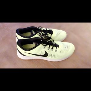 Nike shoes